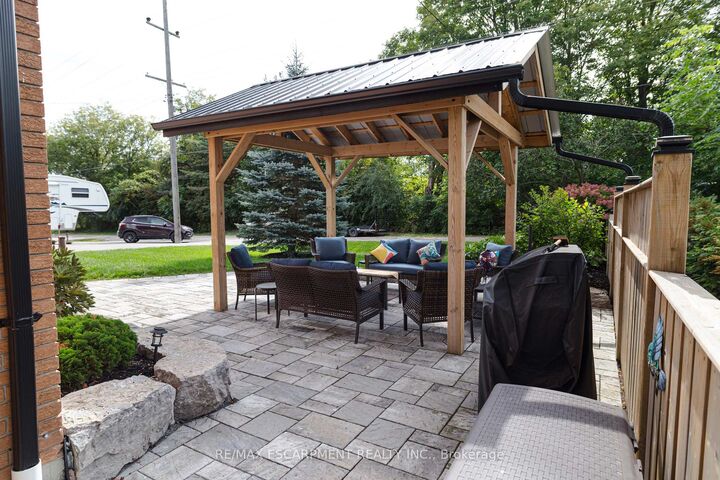 Property Photo:  266 Goose Alley  ON L0C 1A0 