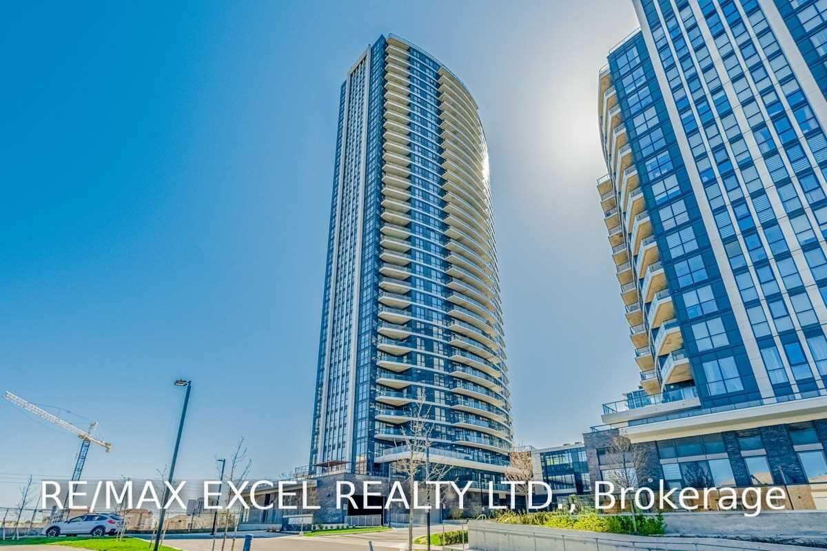 Property Photo:  65 Watergarden Drive 609  ON L5R 0G9 