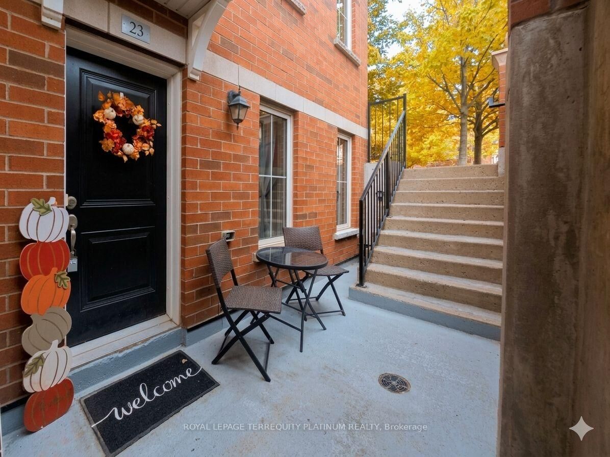 Property Photo: 2468 Post Road 23 ON L6H 0J2