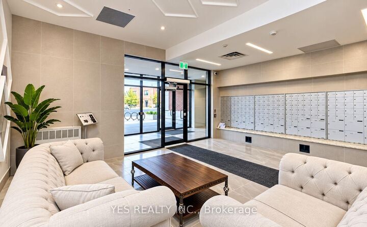 Property Photo:  1 Wellington Street 405  ON N3T 2L3 