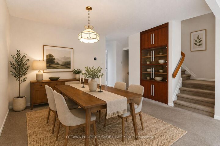 Property Photo: 3344 Uplands Drive 78 ON K1V 9R9