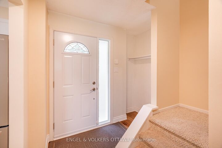 Property Photo: 451 Moodie Drive ON K2H 8T6