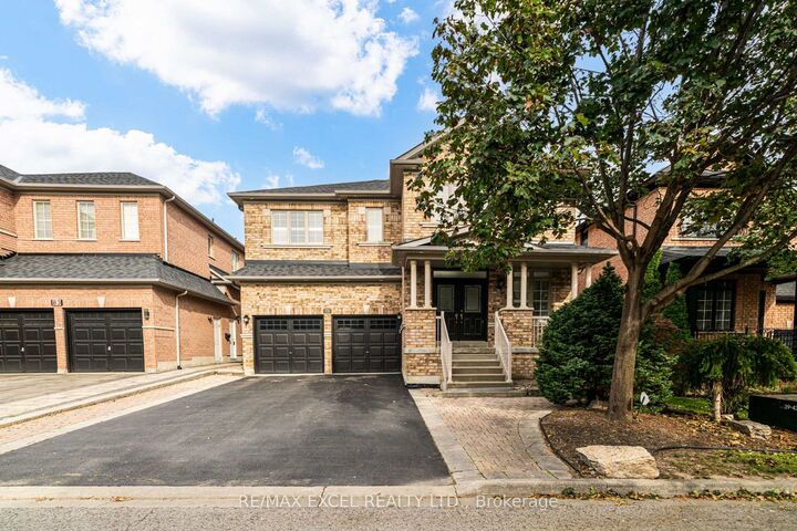 Property Photo:  79 Ampezzo Avenue Bsmt  ON L4H 3K1 
