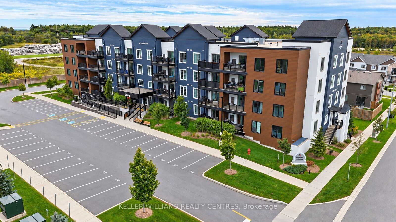 Property Photo:  20 Koda Street 409  ON L9J 0J7 