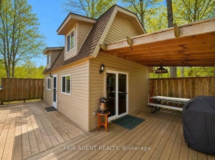 Property Photo:  311 Cross Hill Road 50  ON P0P 1G0 
