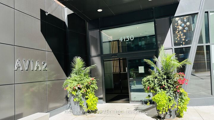 Property Photo: 4130 Parkside Village Drive 1011 ON L5B 0L7