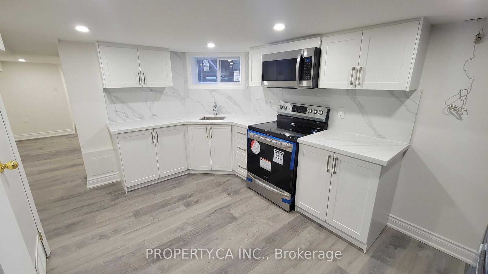 Property Photo: 625 Rhodes Avenue ON M4J 4X5
