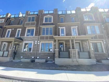 Property Photo: 39 Wisla Avenue ON L6C 3L9