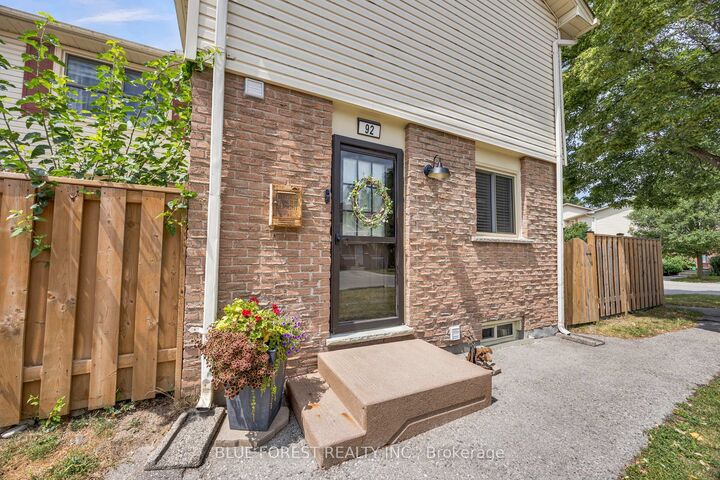 Property Photo:  230 Clarke Road 92  ON N5W 5P5 