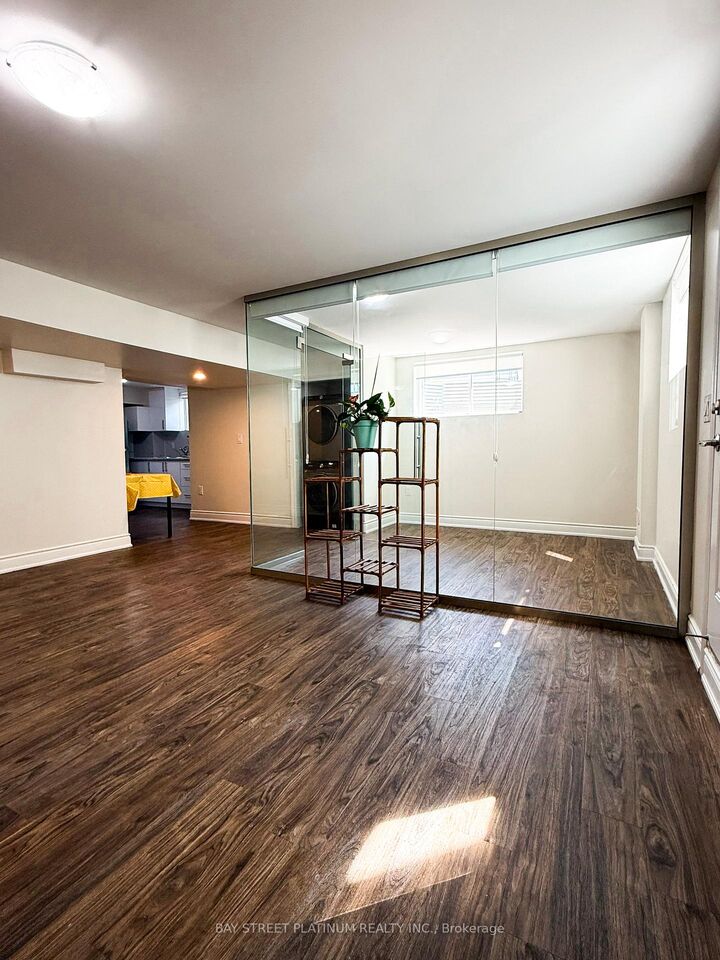 Property Photo:  105 Bowbeer Road Basement  ON L6H 0Y5 