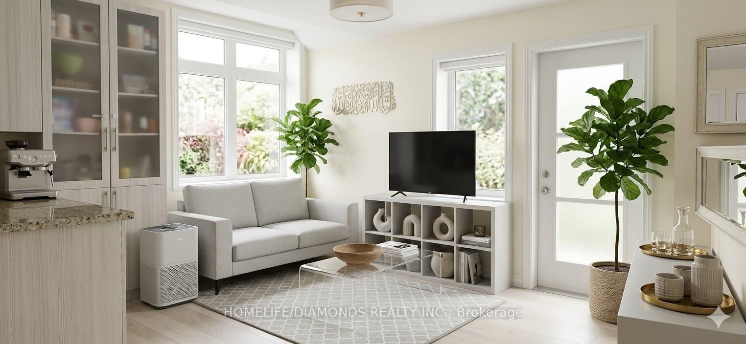 Property Photo:  40 Halliford Place 504  ON L6P 4R1 