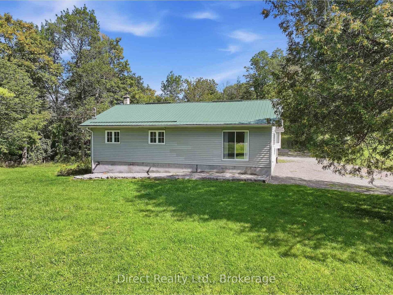 Property Photo:  204 O'Hara Road  ON K0K 2K0 