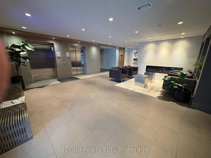 Property Photo:  1105 Leger Way 625  ON L9E 1K7 