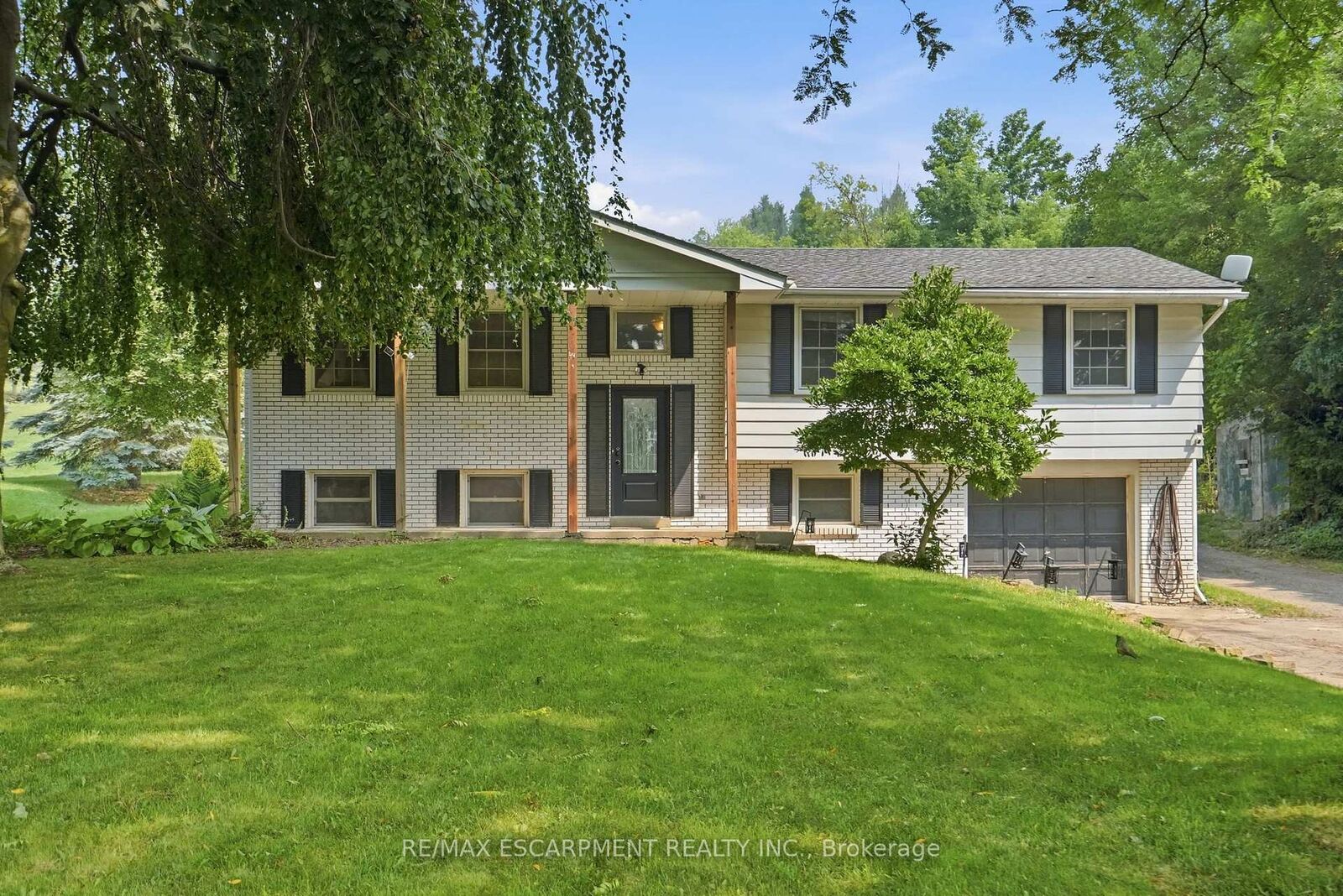 Property Photo:  1311 Concession 6 Road  ON L8B 1N5 