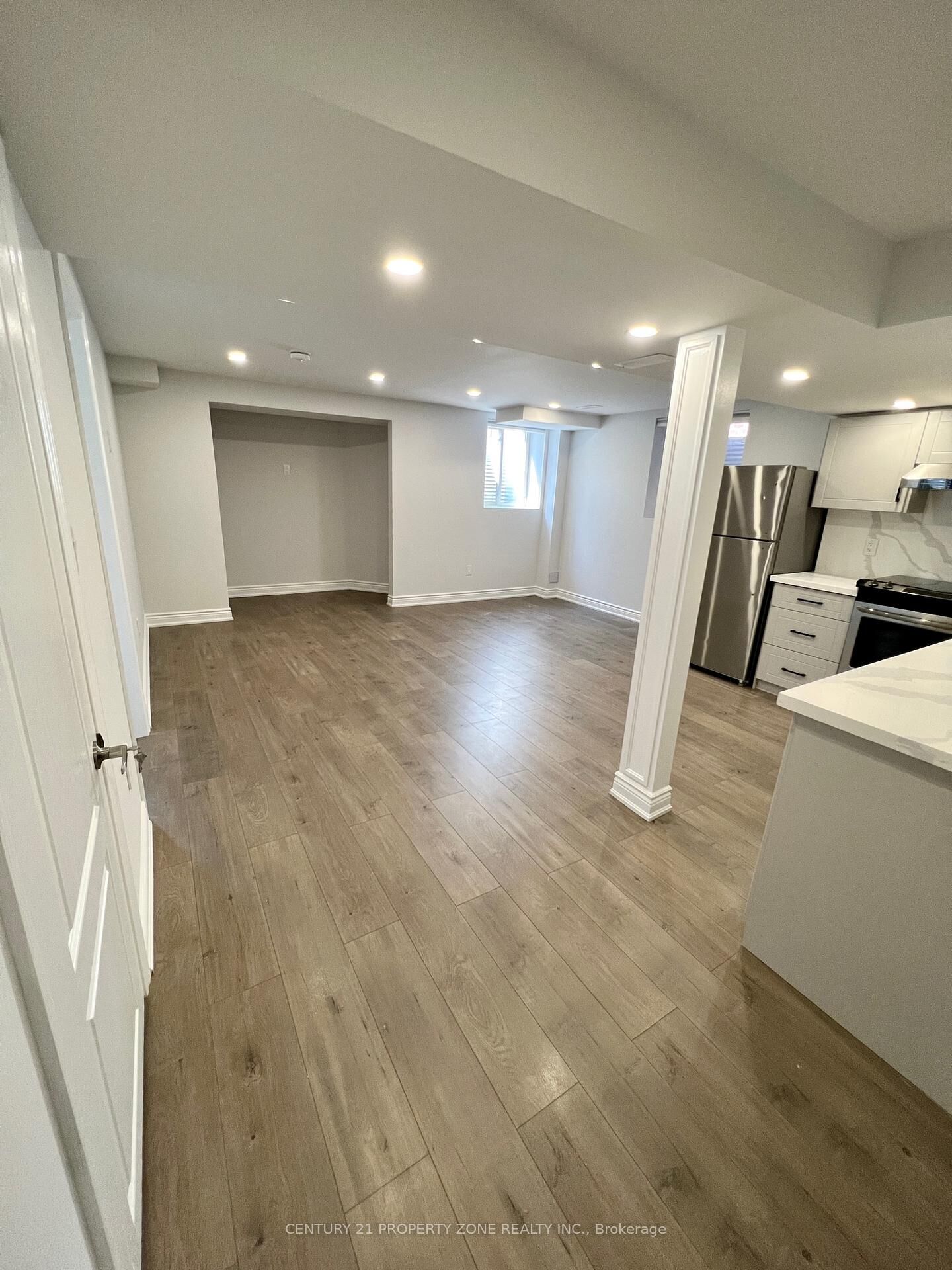 Property Photo: 15231 Danby Road Basement Apartment ON L7G 0M5
