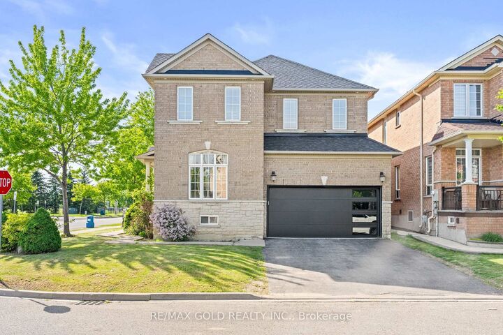 Property Photo:  261 Mountainash Road  ON L6R 3M3 
