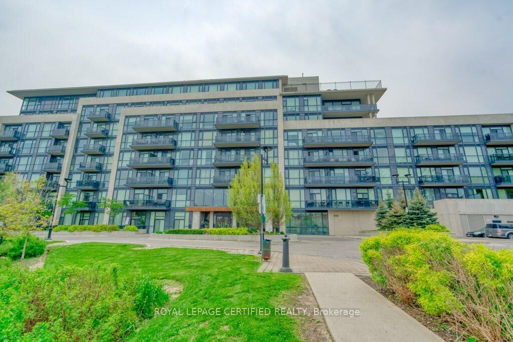 Property Photo:  4700 Highway 7 N/A 711  ON L4L 0B4 