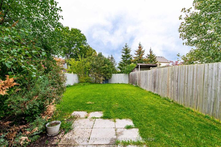 Property Photo:  119 Summers Drive Room C  ON L2V 5C7 