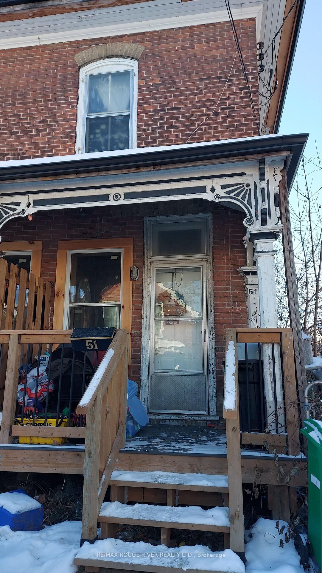 Property Photo:  47 Lafayette Avenue Avenue 51  ON K9J 5C1 