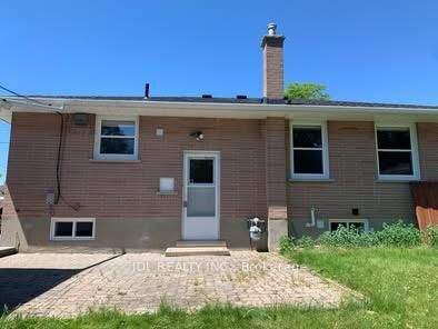 Property Photo:  439 Gibbons Street Basement  ON L1J 4Z3 