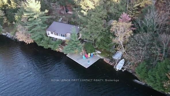 Property Photo:  10 Healey Lake Road  ON P0C 1H0 