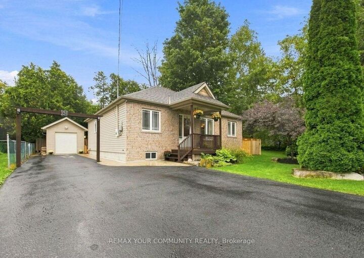 Property Photo:  19 De Geer Street  ON L0E 1L0 
