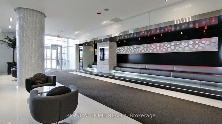 Property Photo: 56 Annie Craig Drive 609 ON M8V 0C5