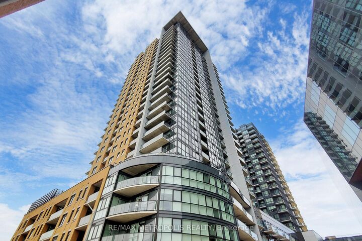 Property Photo: 108 Garment Street 508 ON N2G 0E2
