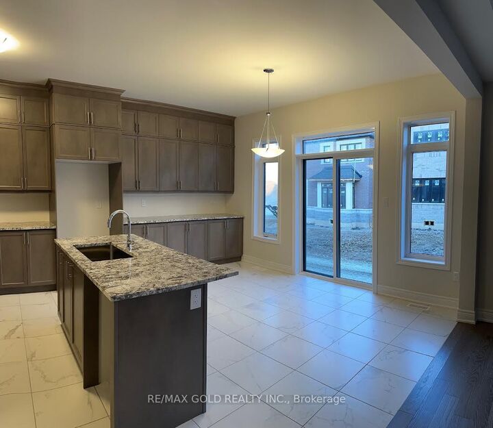 Property Photo: 4 Michener Drive ON L6R 0B8
