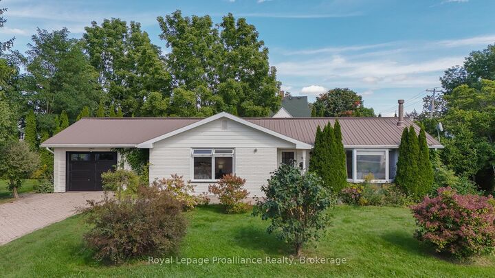 Property Photo: 3 Cheer Drive ON K0K 1H0