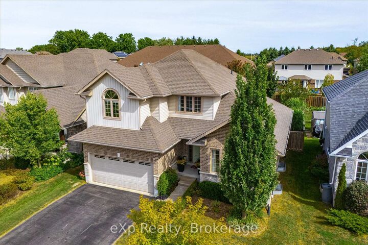 Property Photo:  110 Marr Drive  ON N0B 1S0 