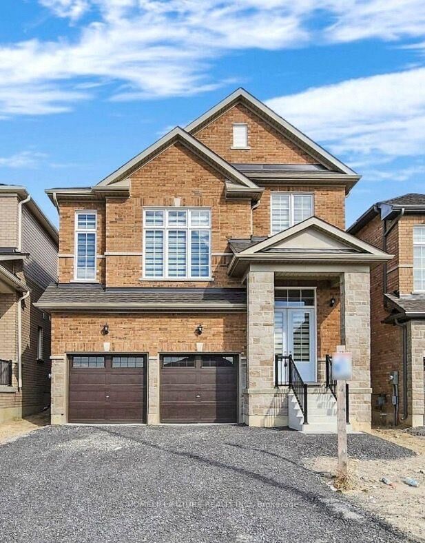 Property Photo: 99 York Drive ON K9K 0G3