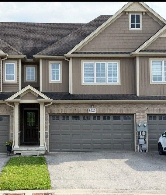 Property Photo: 8020 Cole Court ON L2G 0H8