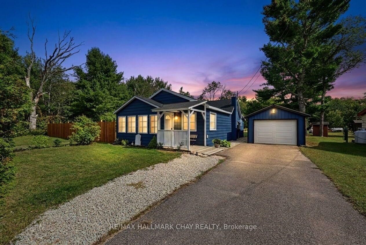 Property Photo:  1194 Winhara Road  ON P1P 1R1 
