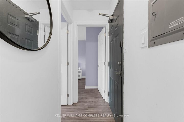 Property Photo:  28 Victoria Avenue N 311  ON L8L 5E1 