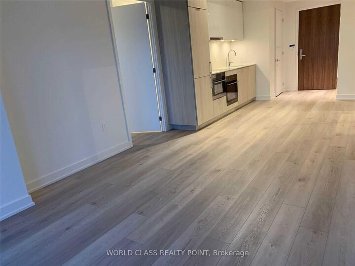 Property Photo:  15 Queens Quay E 1701  ON M5E 0C5 