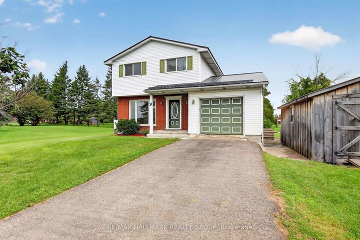 Property Photo:  28 Second Street  ON K0E 1T1 