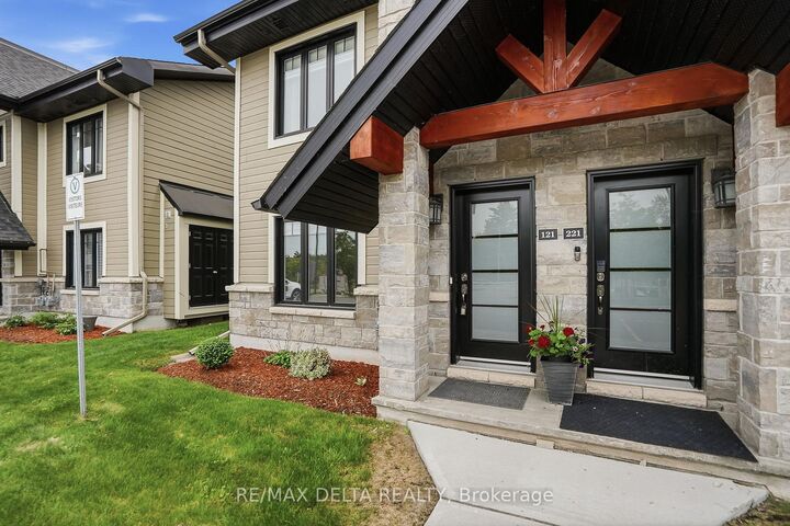Property Photo:  292 Masters Lane 121  ON K4K 0K5 