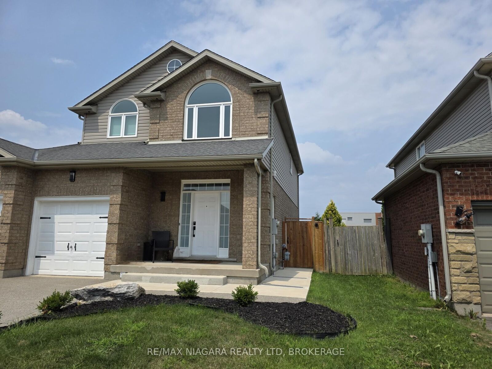 Property Photo:  8383 Heikoop Crescent Lower Level  ON L2H 3J7 