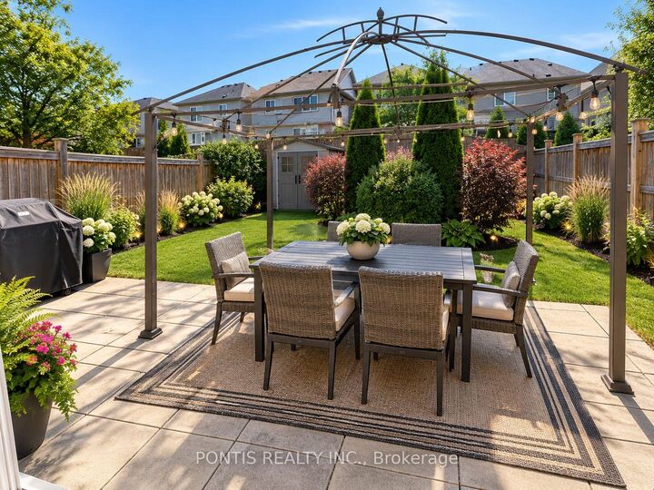 Property Photo:  145 Harrongate Place  ON L1R 3E6 