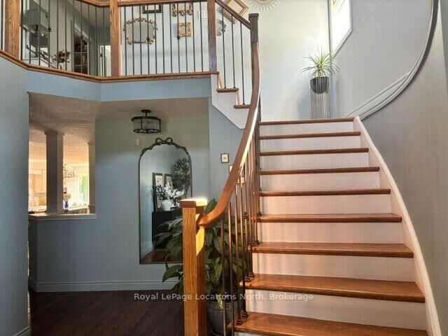 Property Photo: 41 Kayla Crescent ON L9Y 5K9