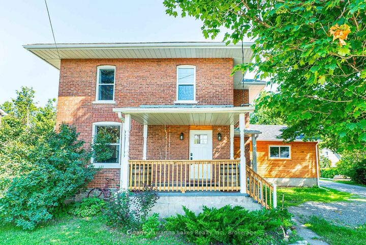 Property Photo: 907 Highway 7 N/A ON K0M 2M0