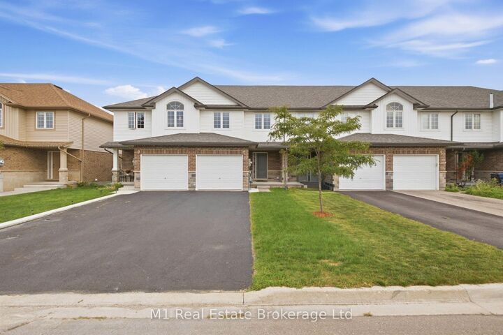 Property Photo:  9 Marshall Drive  ON N1E 0M9 