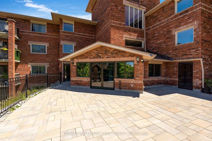 Property Photo:  1 Quail Crescent 103  ON L4N 6W9 