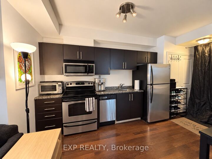 Property Photo: 429 Kent Street 108 ON K2P 1B5
