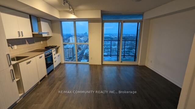 Property Photo: 125 Redpath Avenue 2311 ON M4S 2J9