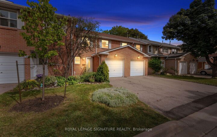 Property Photo:  3380 South Millway N/A 33  ON L5L 3L8 