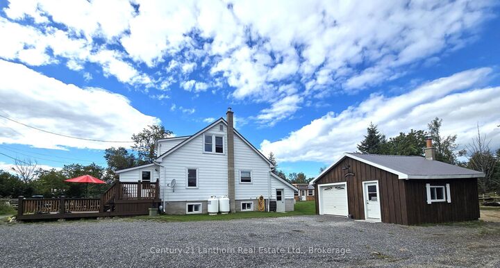 Property Photo:  8567 Old Hastings Road  ON K0K 1Y0 