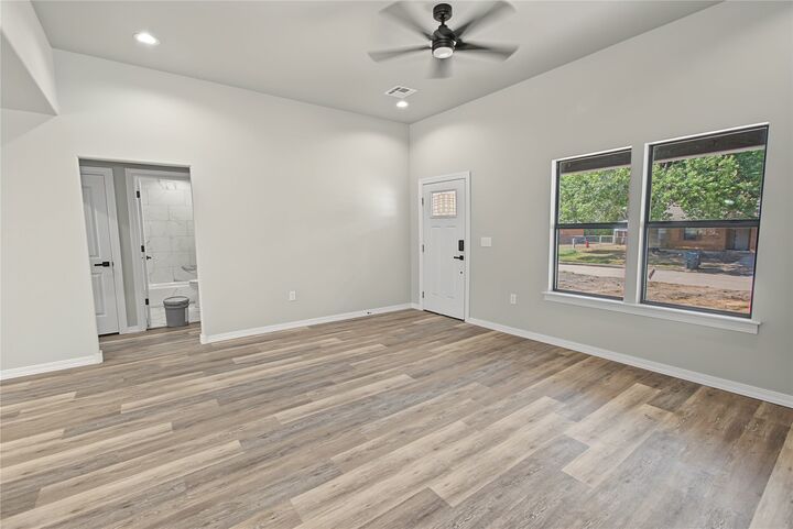 Property Photo:  1809 Deer Run  OK 74403 