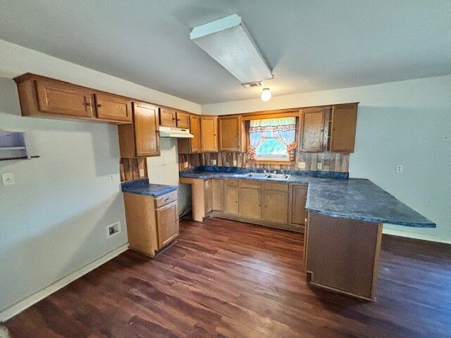 Property Photo:  108 Venus Avenue  OK 74941 